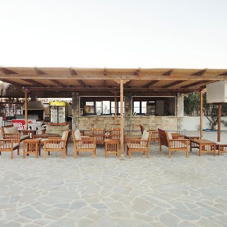 Mikri Vigla Hotel Zewnętrze zdjęcie